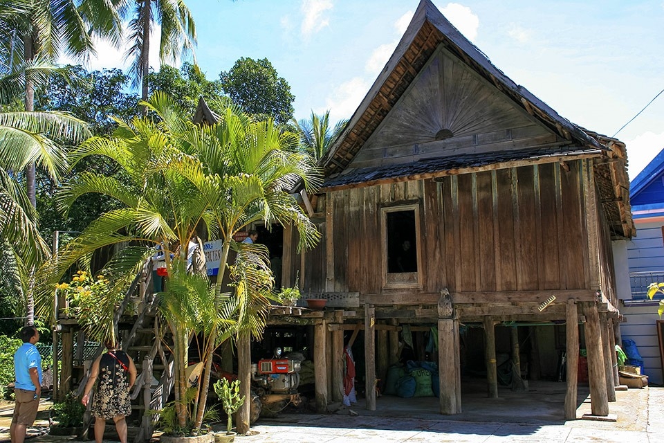 Về Buôn Ma Thuột... hưởng nắng gió cao nguyên