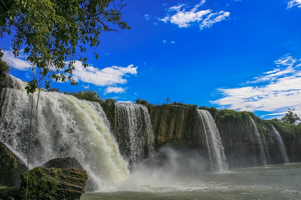 Về Buôn Ma Thuột... hưởng nắng gió cao nguyên