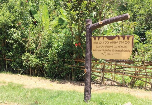 Lên A Lưới, khám phá hang động