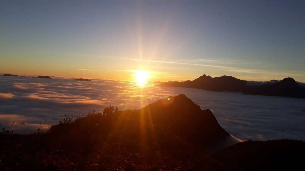 Những điểm dừng chân thú vị ở Bát Xát mà bạn không nên bỏ qua