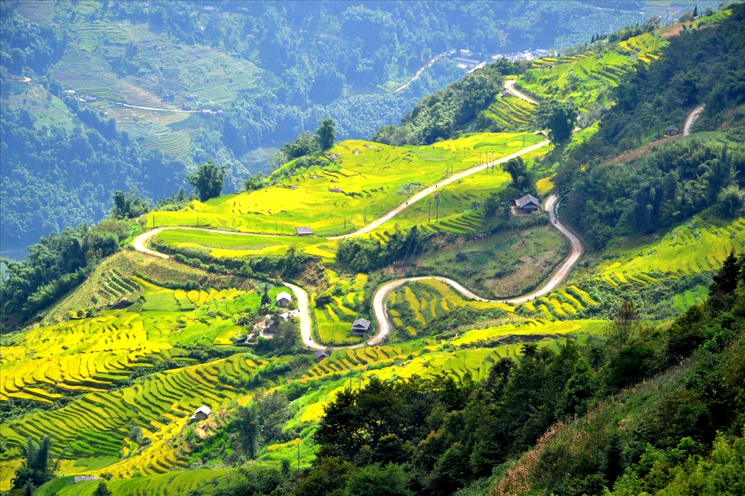 Những điểm dừng chân thú vị ở Bát Xát mà bạn không nên bỏ qua