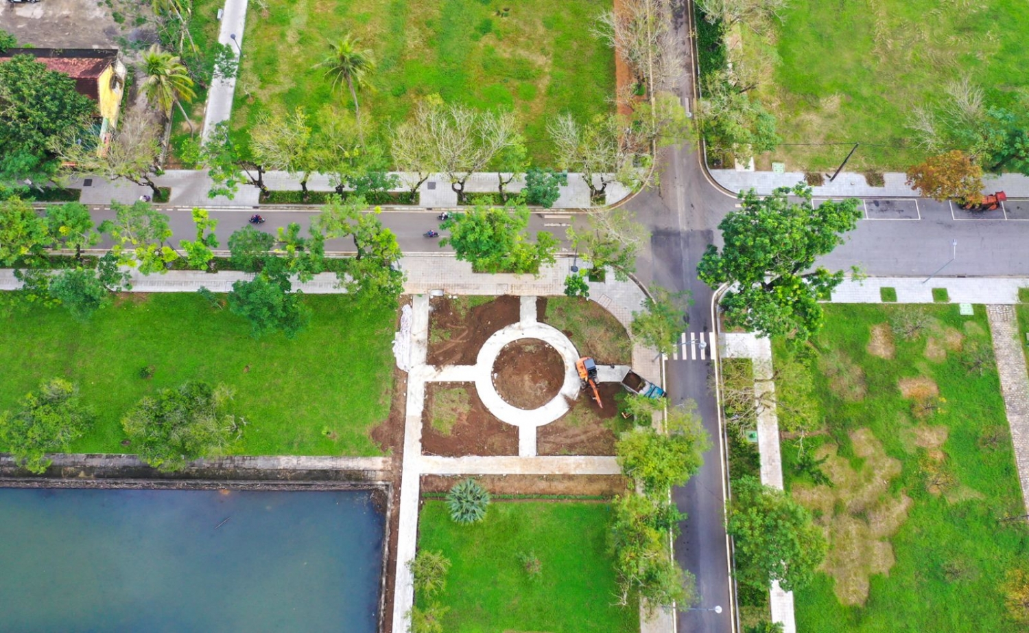 TP Huế: Thêm phố đi bộ, thêm sản phẩm du lịch