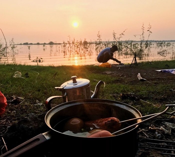 Điểm danh 5 điểm đến hấp dẫn ở Vĩnh Cửu