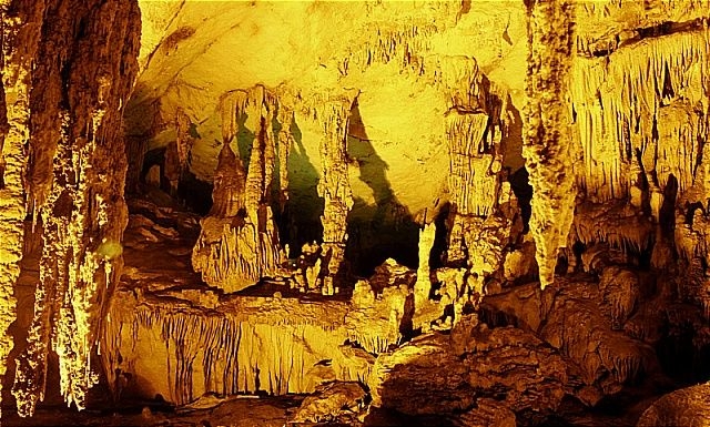 Hua Mạ - Kỳ quan đệ nhất động