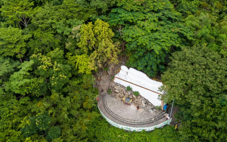 Những điểm đến “gần nhà” lý tưởng cho dịp Tết Dương lịch