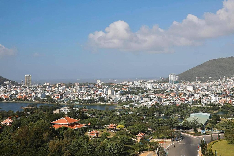 Những điểm đến “gần nhà” lý tưởng cho dịp Tết Dương lịch