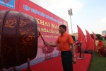 pvn tham gia giai bong ban tranh cup bao hanoimoi lan thu vii