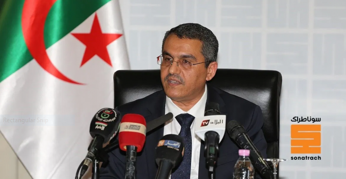 Algeria: Sonatrach đầu tư 40 tỷ đô la vào thăm dò và khai thác dầu khí
