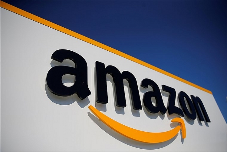 Amazon đầu tư vào dự án điện gió ở Hà Lan