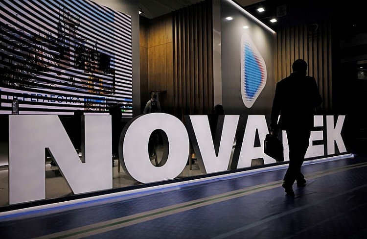 Novatek đạt lợi nhuận ròng gấp sáu lần vào năm 2021
