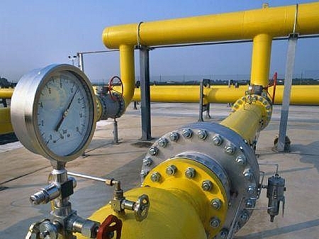 Ai Cập hướng tới mức sản lượng khí đốt kỷ lục