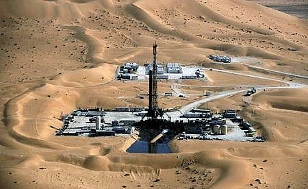 Sunny Hill đòi Sonatrach bồi thường hơn 1 tỷ USD vì vi phạm hợp đồng khí đốt Ain Tsila