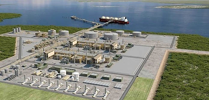 Tổ chức phi chính phủ Friends of the Earth kiện chính phủ Anh vì hỗ trợ Mozambique LNG