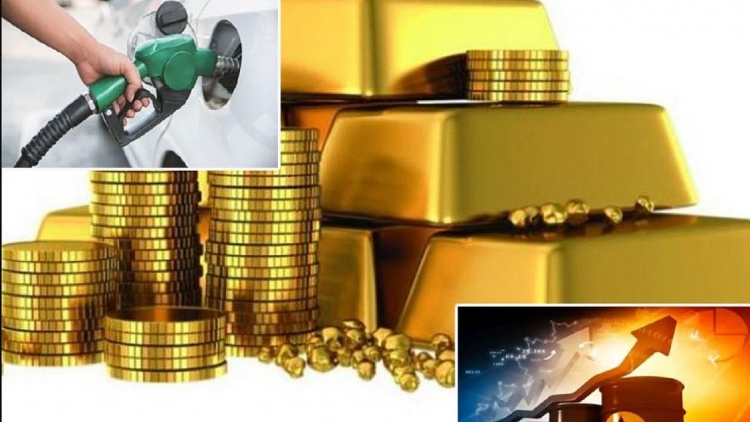 Cuộc chiến ở Ukraine: Ai thiệt hơn ai?
