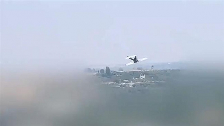 Xung đột Israel-Palestine: Đã có vũ khí hóa học đầu tiên được sử dụng