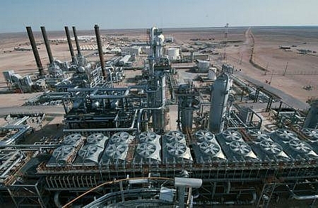 Sonatrach và Equinor tăng cường hợp tác thăm dò và sản xuất dầu khí ở Algeria