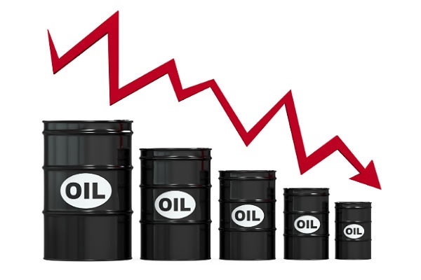 Ba lý do khiến giá dầu xuống dưới 100 USD/thùng 1524-oilprice3