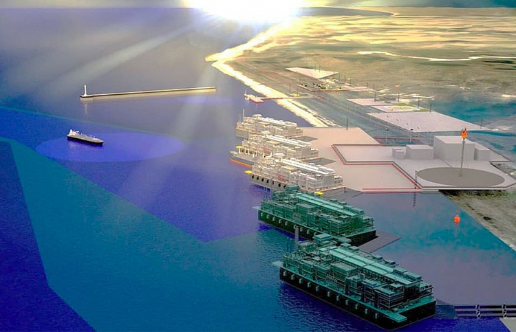 nga khoi dong du an khi dot khong lo bac cuc lng 2 548468