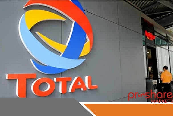 Total Nigeria đổi tên Total Nigeria đổi tên