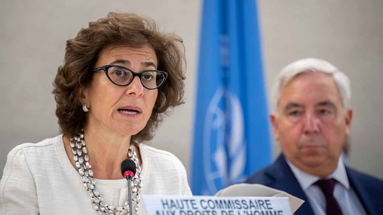 LHQ kêu gọi EU “chớ có làm liều”