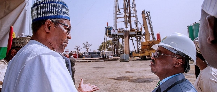 Nigeria giải thể ba cơ quan quản lý trong lĩnh vực dầu mỏ