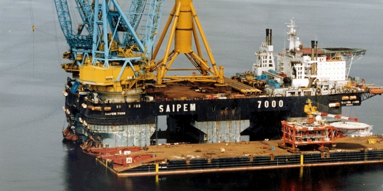 TechnipFMC đạt thỏa thuận thương mại toàn cầu với Saipem
