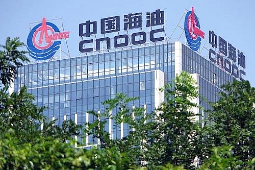 CNOOC nhắm đến 6 lô dầu mới ở Gabon