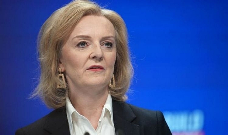 Nord Stream 2: Lời phản đối muộn màng từ nước Anh