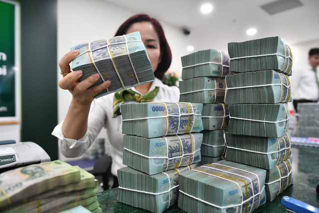 Ngân sách Nhà nước dành hơn 1.000 tỷ đồng chi nuôi bộ máy năm 2021 - 1