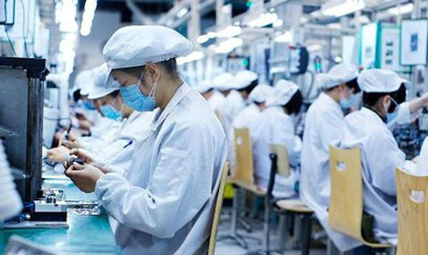 Bài 2: Công nghiệp điện tử cần tạo bước đột phá