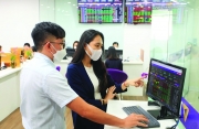 “Bắt mạch” chứng khoán 2023