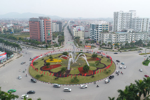 Dự kiến có thêm 3 tỉnh là thành phố trực thuộc Trung ương