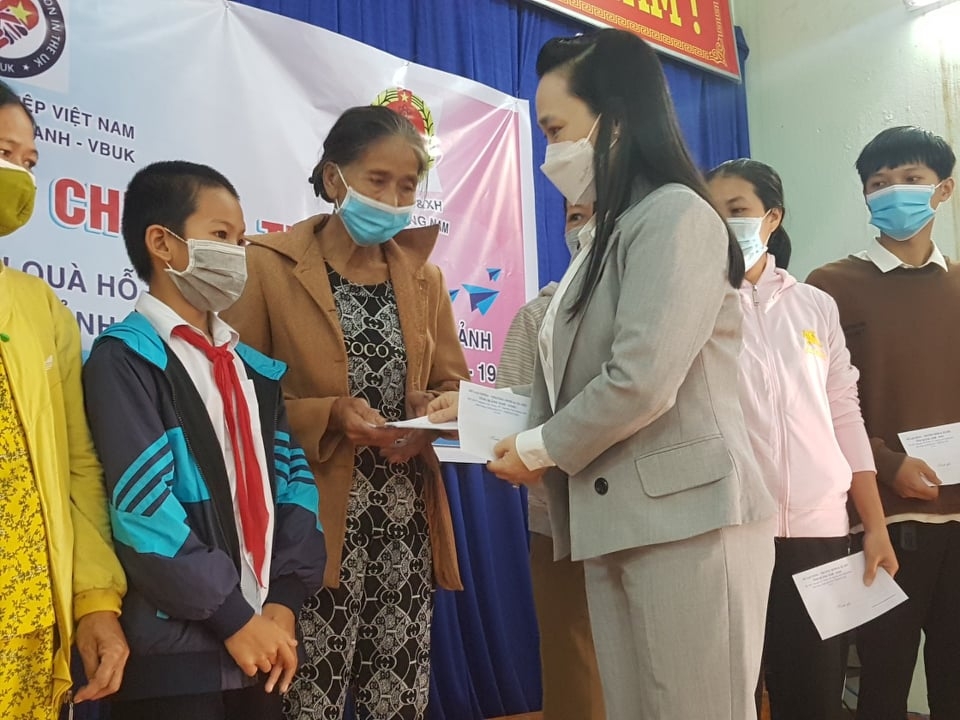 Dành 9.287 tỷ đồng chăm lo Tết cho hơn 57 triệu lượt đối tượng