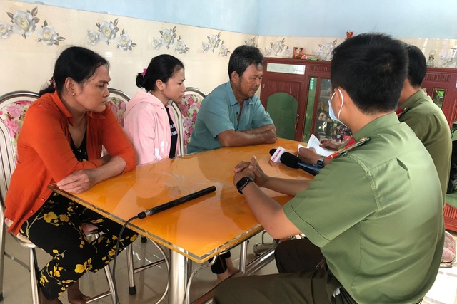 Người dân nói gì về hiệu quả chữa bệnh của ông Võ Hoàng Yên? - 3