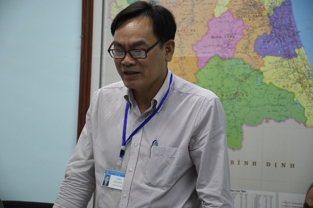 Ông Võ Hoàng Yên chỉ lăng xê chứ chữa bệnh không khỏi - 3