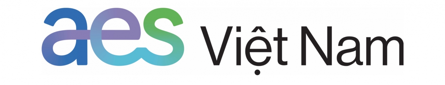 AES Việt Nam công bố nhận diện thương hiệu mới AES Việt Nam công bố nhận diện thương hiệu mới, cùng các sản phẩm mới về năng lượng mặt trời và pin tích năng