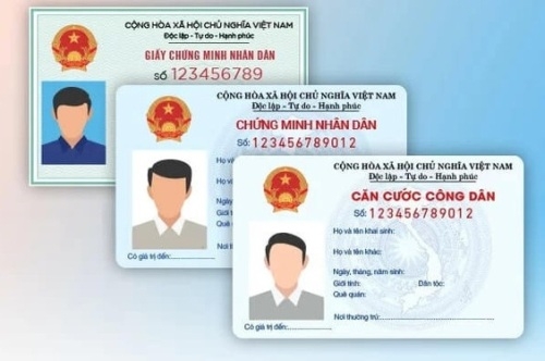 Chậm khai báo thông tin với cơ quan thuế khi đổi CCCD bị phạt đến 7 triệu đồng?