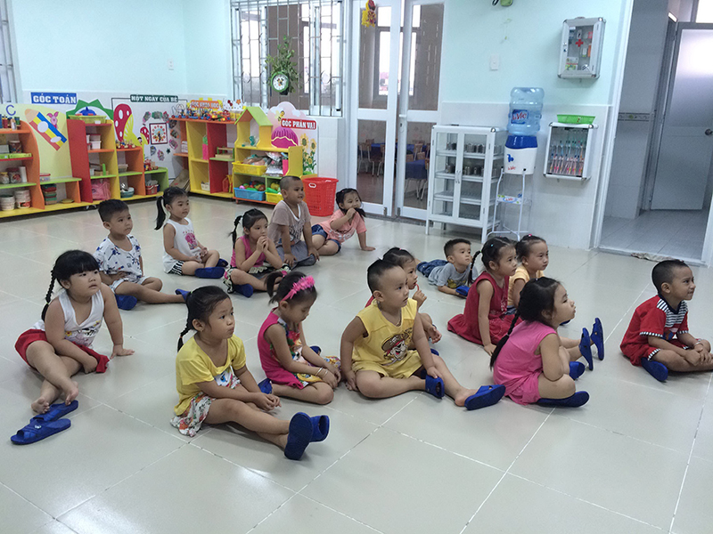 Nữ công nhân, viên chức ở Thành phố Hồ Chí Minh mong muốn được  tiếp cận nhà ở xã hội -0