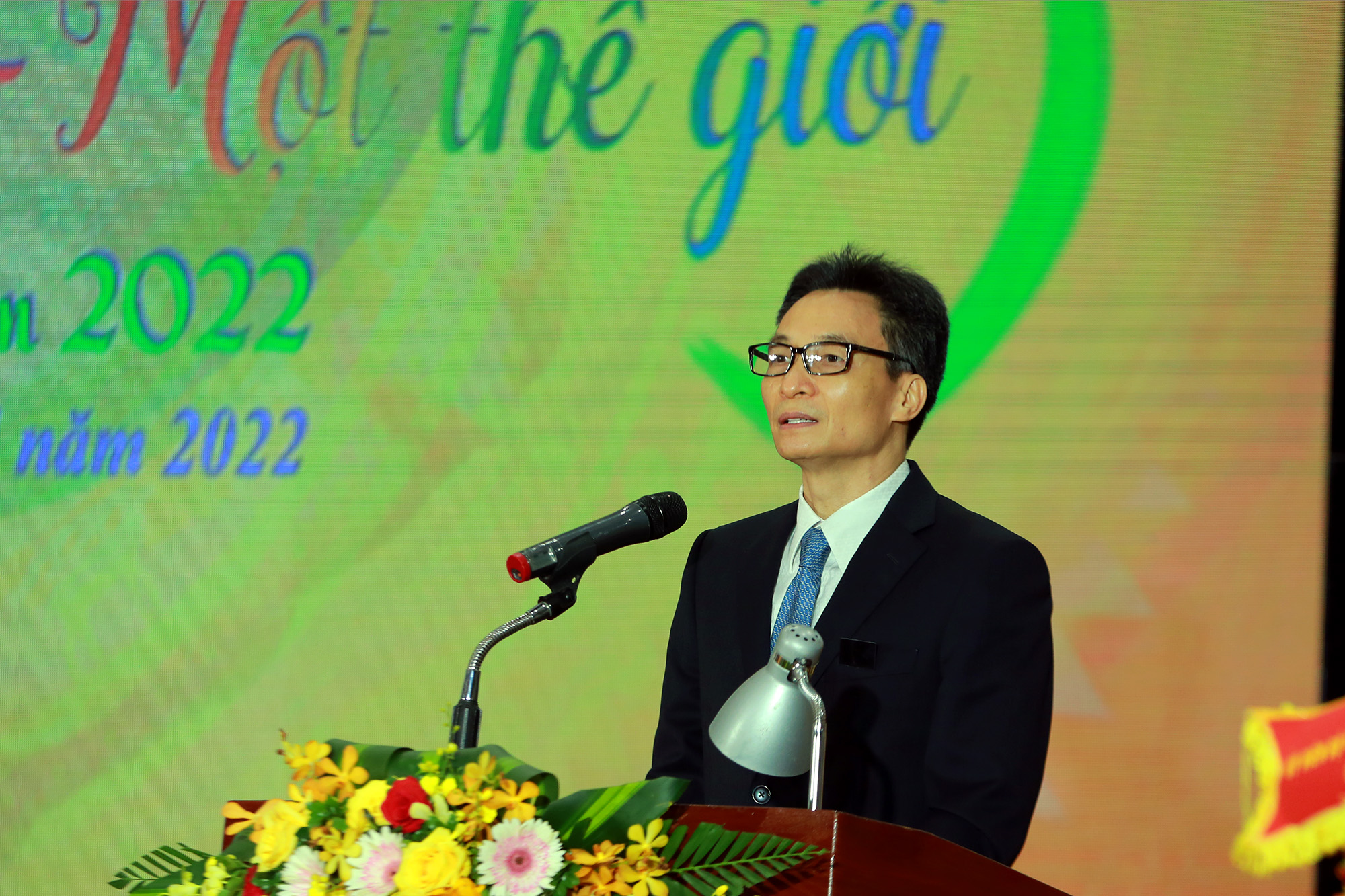 Tiếp nối truyền thống 'thương người như thể thương thân' - Ảnh 1.