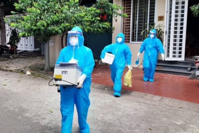 Từ 0h ngày 10/5, Hòa Bình giãn cách toàn thành phố, Hải Dương dừng hoạt động ô tô du lịch Từ 0h ngày 10/5, Hòa Bình giãn cách toàn thành phố, Hải Dương dừng hoạt động ô tô du lịch