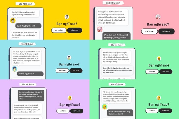 Cách kiểm tra, nhận biết dấu hiệu lừa đảo qua điện thoại