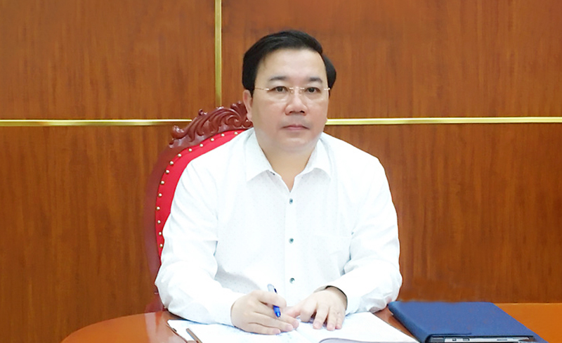 Hà Nội chuẩn bị chu đáo cho SEA Games 31: Tạo dấu ấn về điểm đến thân thiện, giàu bản sắc Hà Nội chuẩn bị chu đáo cho SEA Games 31: Tạo dấu ấn về điểm đến thân thiện, giàu bản sắc