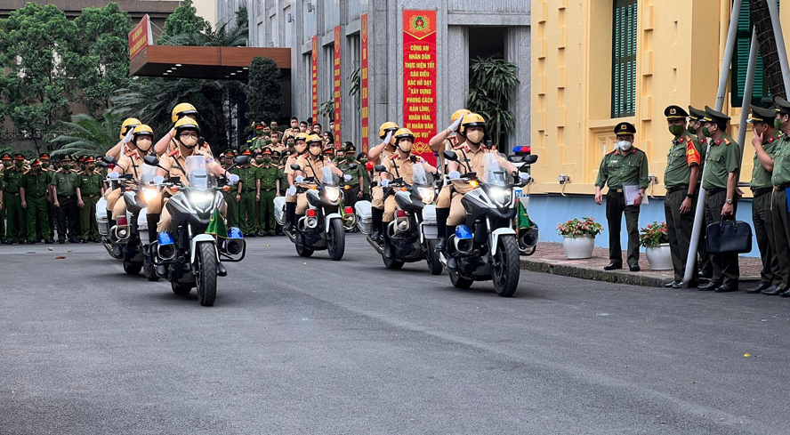 Hà Nội chuẩn bị chu đáo cho SEA Games 31: Tạo dấu ấn về điểm đến thân thiện, giàu bản sắc Hà Nội chuẩn bị chu đáo cho SEA Games 31: Tạo dấu ấn về điểm đến thân thiện, giàu bản sắc