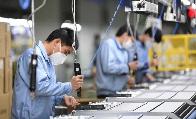 Lấy ý kiến tăng lương tối thiểu 6% từ ngày 1/7