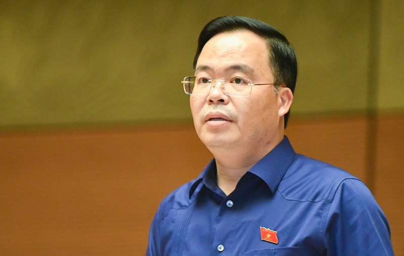 Cần đẩy nhanh tiến độ chi trả hỗ trợ tiền thuê nhà cho người lao động