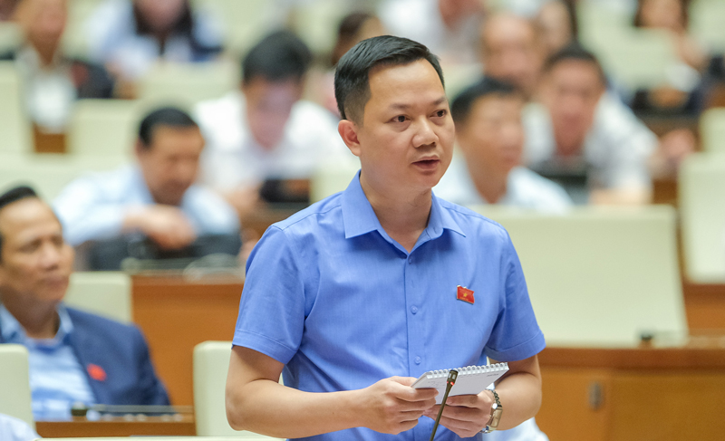 Cần đẩy nhanh tiến độ chi trả hỗ trợ tiền thuê nhà cho người lao động