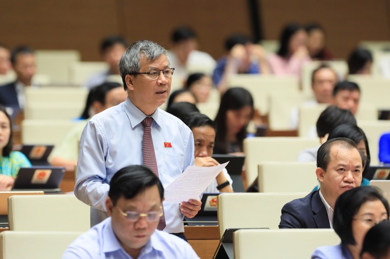 Đề xuất quy hoạch không gian ngầm dưới lòng Hà Nội, TP HCM