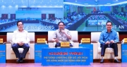 Thủ tướng: 