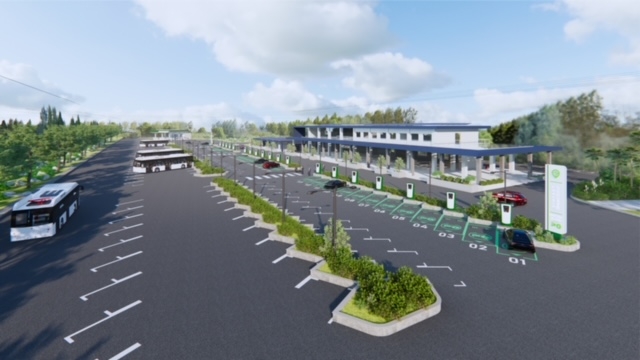 60 ngày đếm ngược tới thời điểm khởi đầu kỷ nguyên ô tô điện thông minh tại Việt Nam