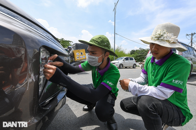 Những quy định mới nổi bật có hiệu lực từ tháng 8/2022 - 1